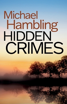 Cover of Hidden Crimes