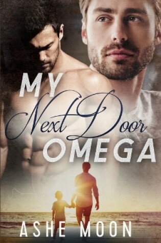 Cover of My Next Door Omega