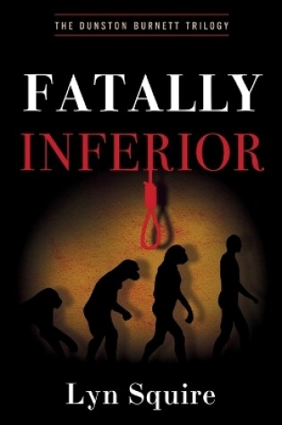 Cover of Fatally Inferior