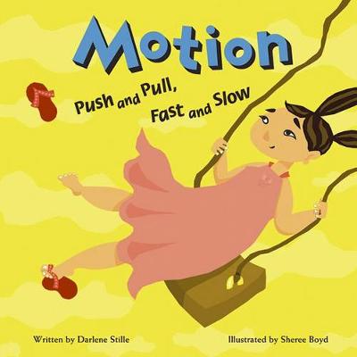 Cover of Motion