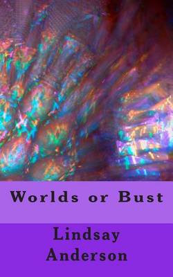 Book cover for Worlds or Bust