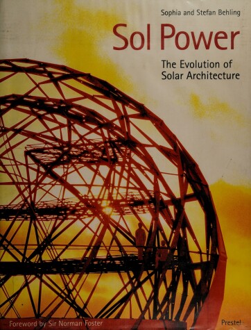 Cover of Sol Power