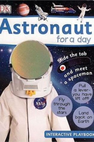 Cover of Astronaut for a Day