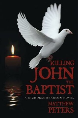 Cover of Killing John the Baptist