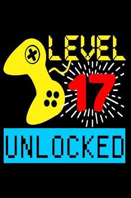 Book cover for Level 17 Unlocked