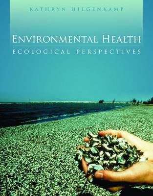 Book cover for Environmental Health