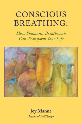 Cover of Conscious Breathing