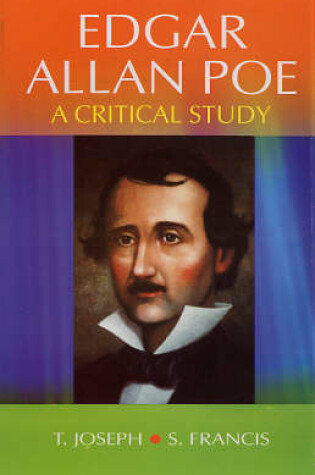 Cover of Edgar Allan Poe