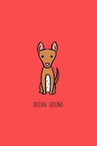 Cover of Ibizan Hound