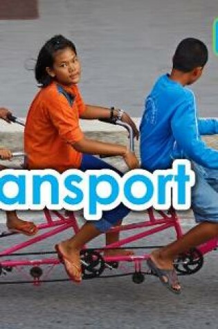 Cover of Transport