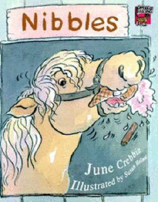 Cover of Nibbles