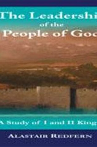 Cover of Leadership of the People of God