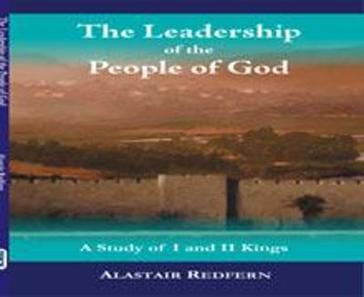 Book cover for Leadership of the People of God