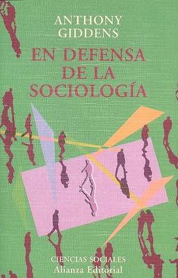 Book cover for En Defensa de La Sociologia