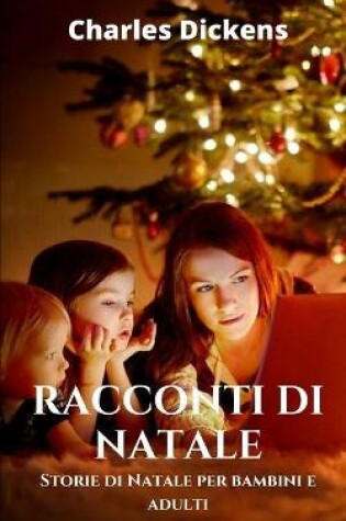 Cover of Racconti di natale