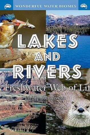 Cover of Lakes and Rivers