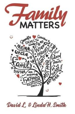 Cover of Family Matters