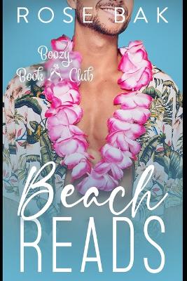 Book cover for Beach Reads