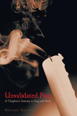 Book cover for Unvalidated Pain