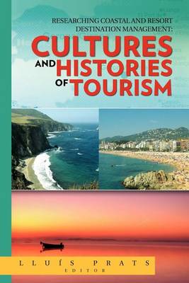 Book cover for Researching Coastal and Resort Destination Management