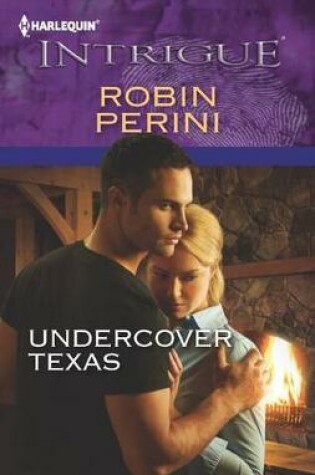 Cover of Undercover Texas