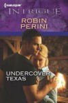 Book cover for Undercover Texas