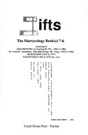 Book cover for Gifts: the Martyrology Book(s) 7
