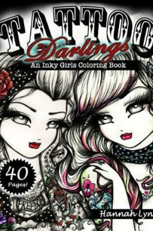 Cover of Tattoo Darlings