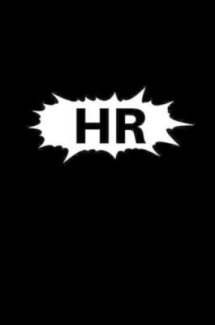 Cover of HR