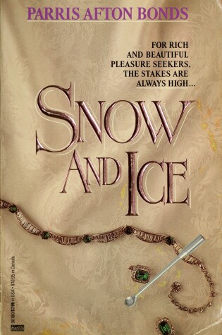 Cover of FT-Snow and Ice