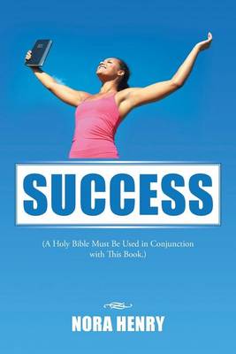 Book cover for Success