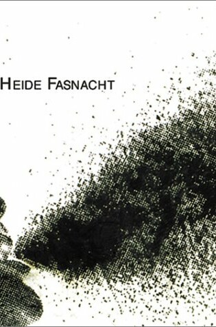 Cover of Fasnacht Heide