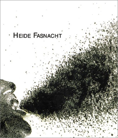 Book cover for Fasnacht Heide