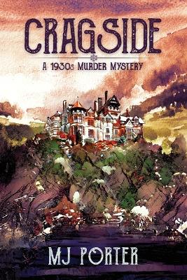 Book cover for Cragside