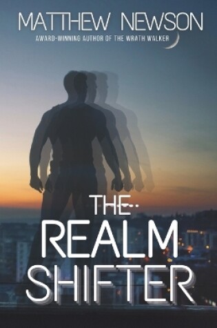 Cover of The Realm Shifter