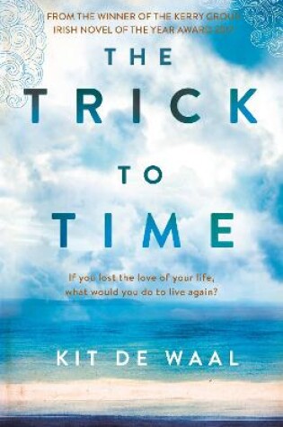 Cover of The Trick to Time