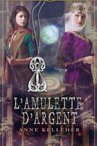 Cover of L'Amulette D'Argent