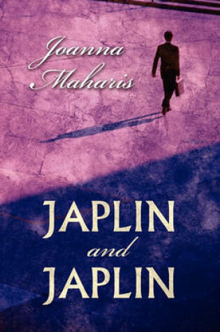 Cover of Japlin and Japlin