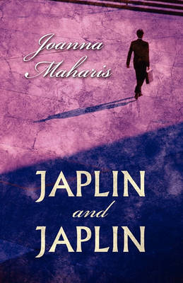 Book cover for Japlin and Japlin