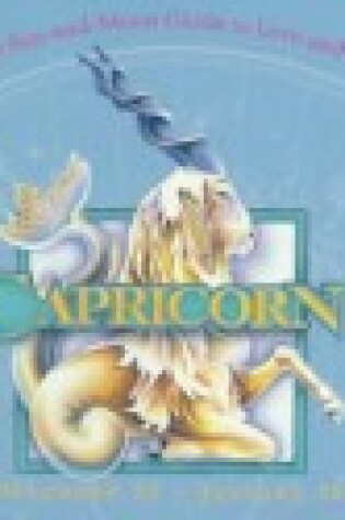 Cover of Capricorn