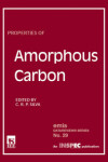 Book cover for Properties of Amorphous Carbon