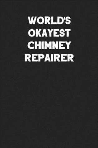 Cover of World's Okayest Chimney Repairer