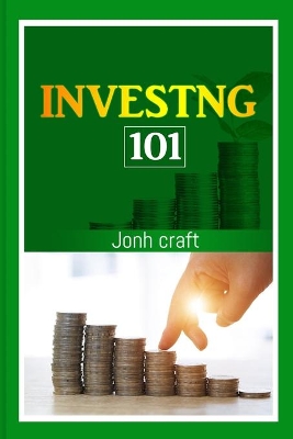 Book cover for Investing 101
