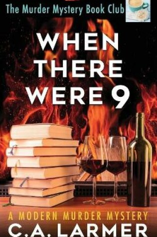 Cover of When There Were 9