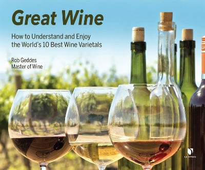 Cover of Great Wine