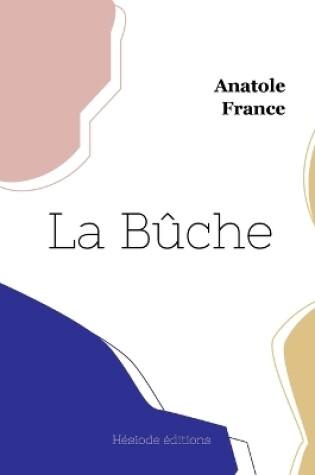 Cover of La Bûche