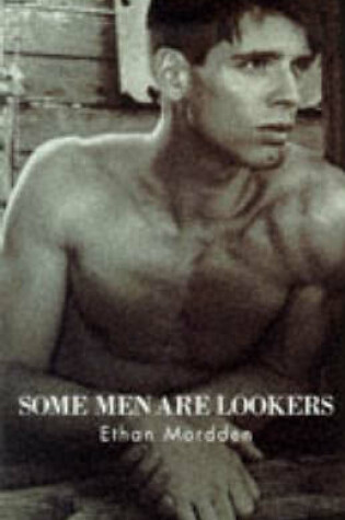 Cover of Some Men are Lookers