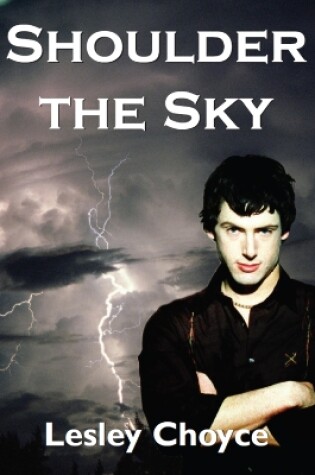 Cover of Shoulder the Sky