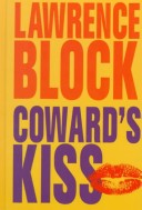 Book cover for Coward's Kiss