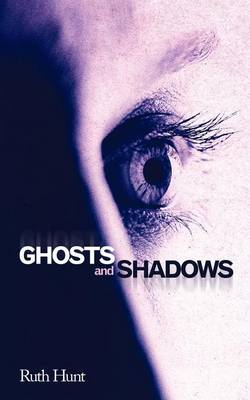 Book cover for Ghosts and Shadows